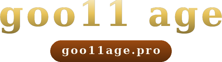 goo11 age logo